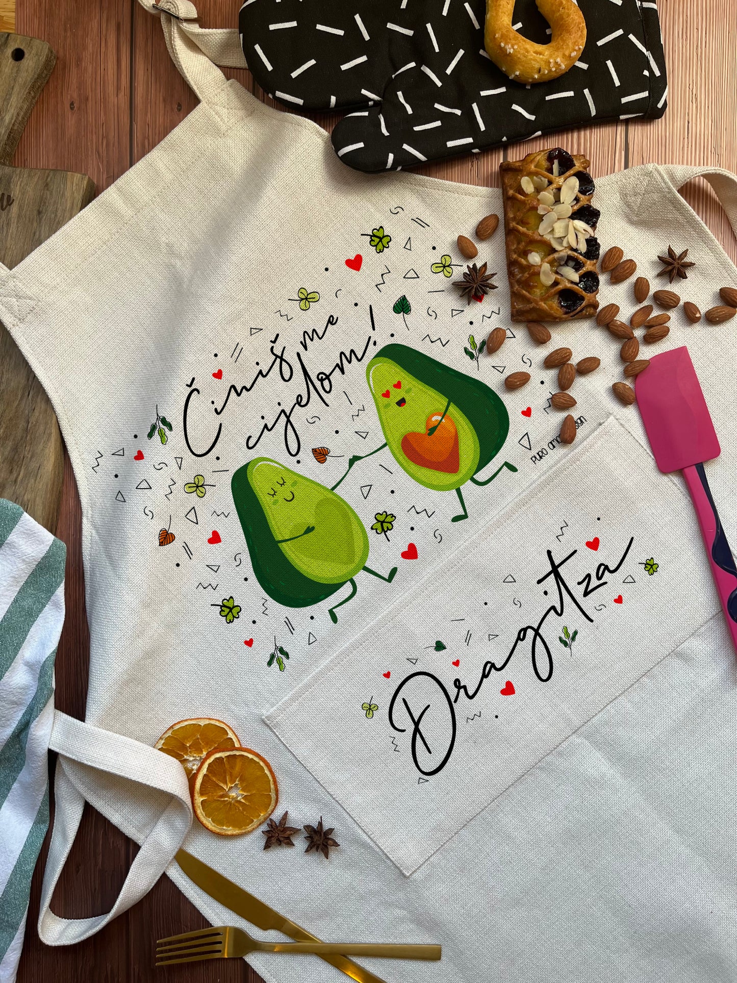 Pregača - Činiš me cijelom