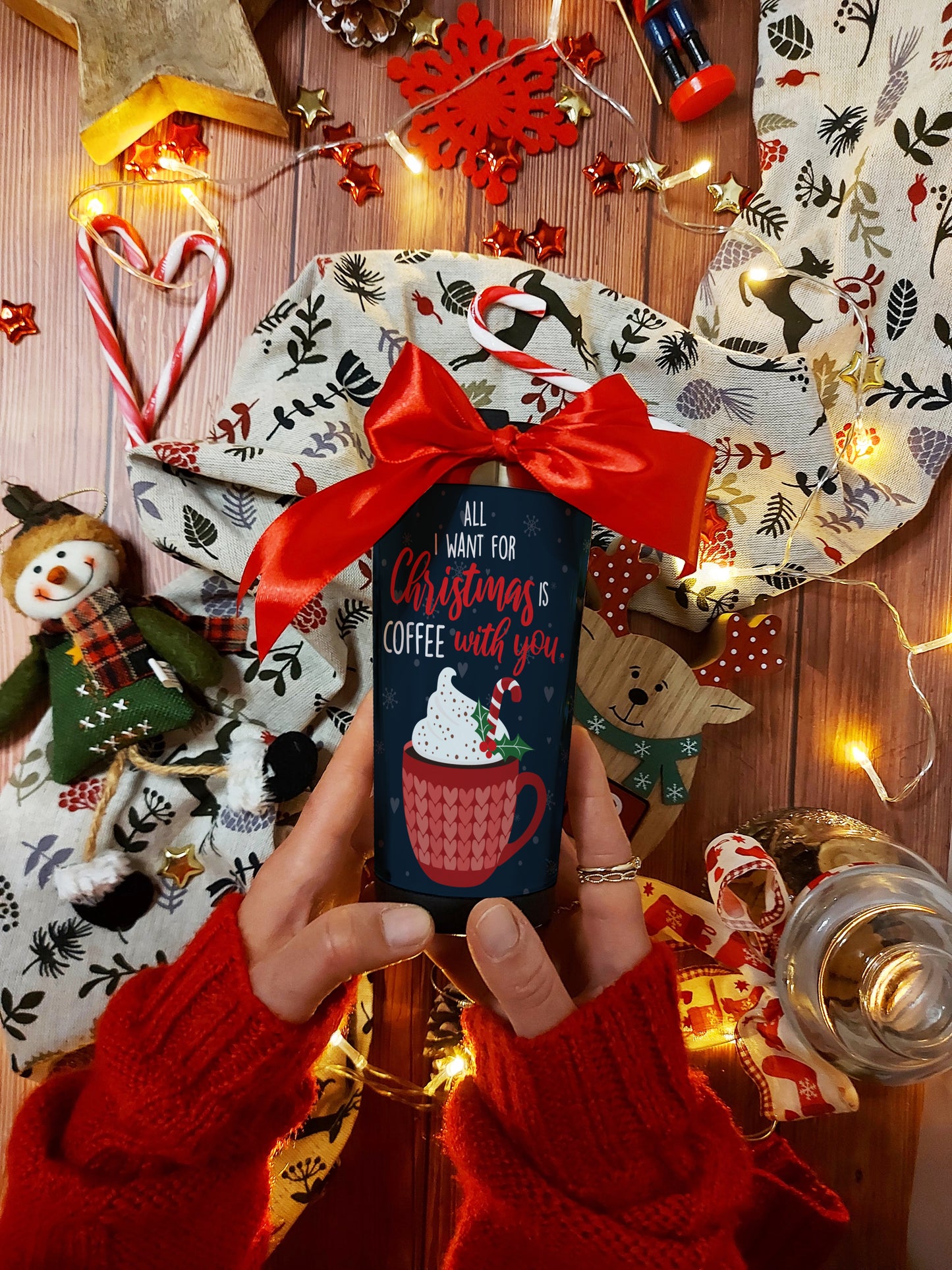 Termosica - Coffee with you