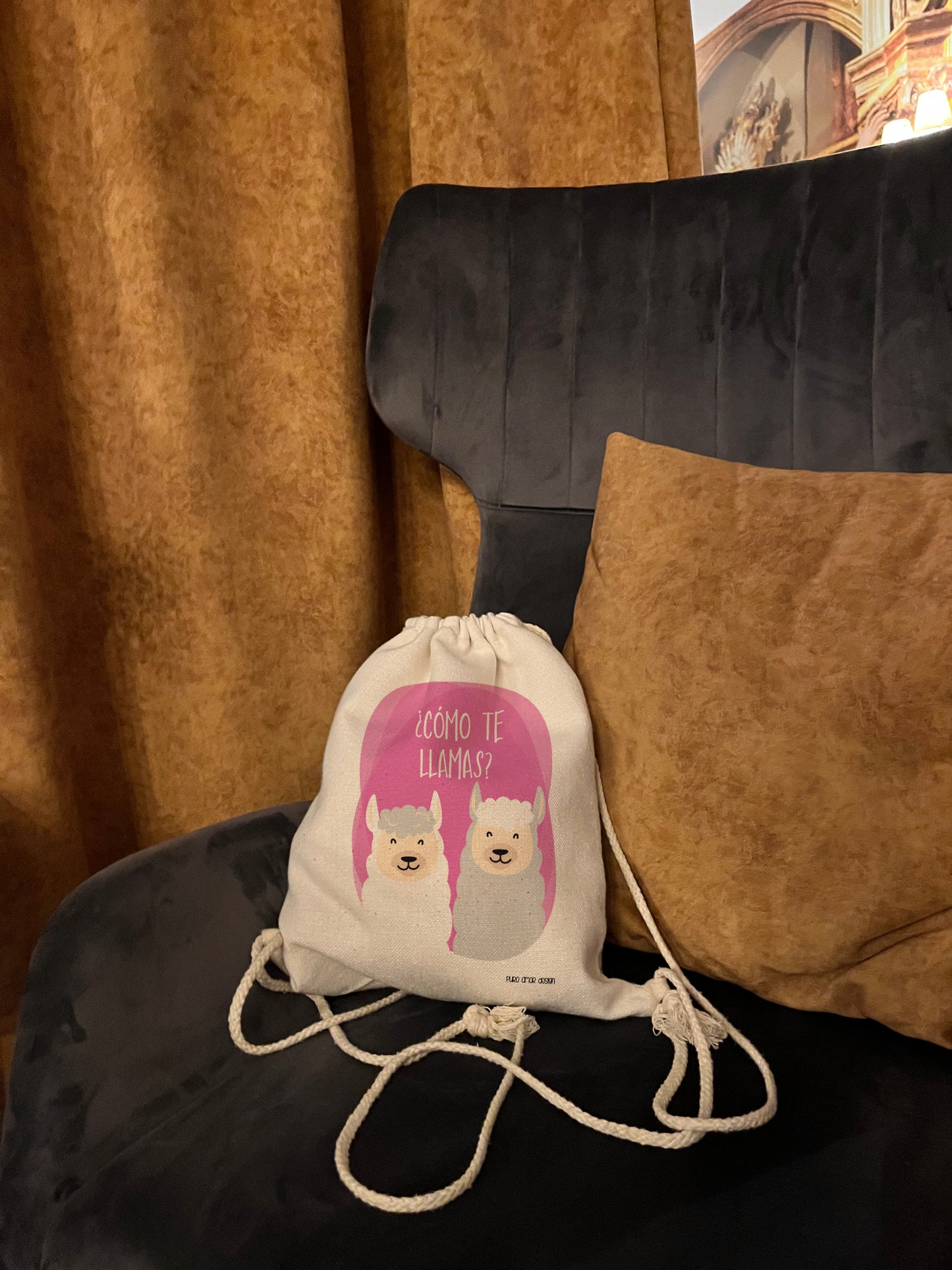 Ruksak - Como te llamas