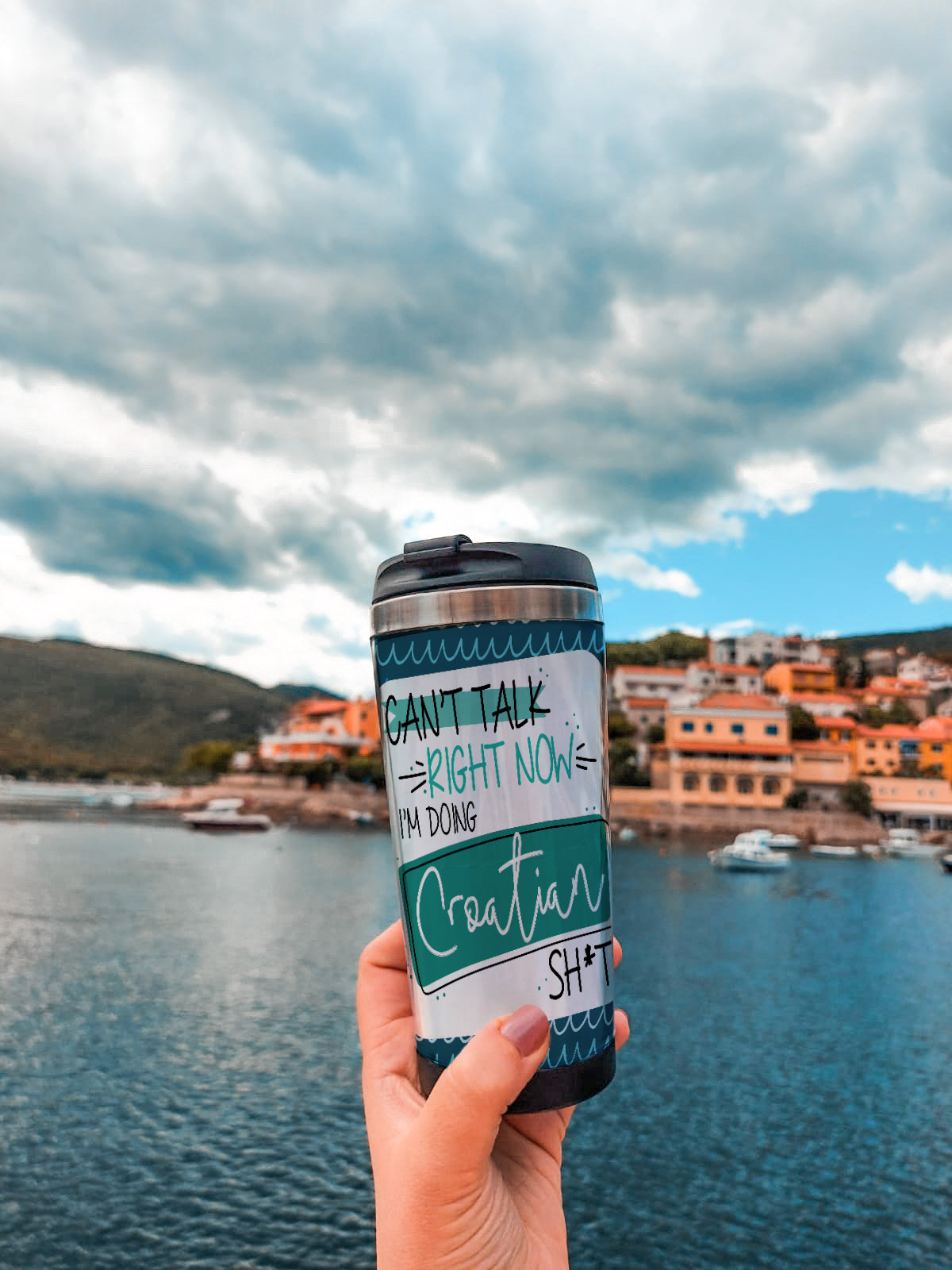 Termosica - Croatian sh*t