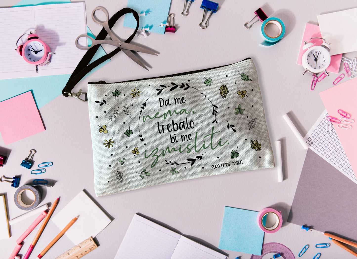 Torbica - Da me nema...