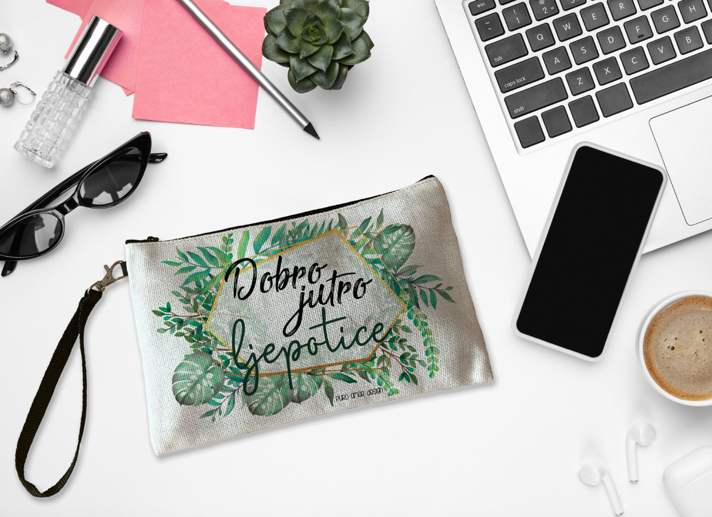 Torbica - Dobro jutro ljepotice