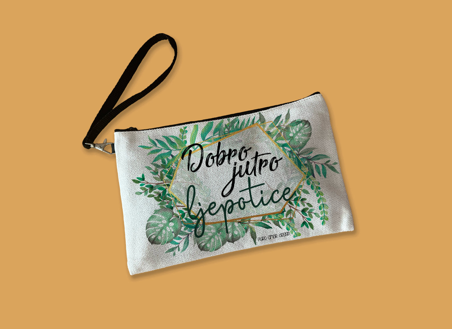 Torbica - Dobro jutro ljepotice