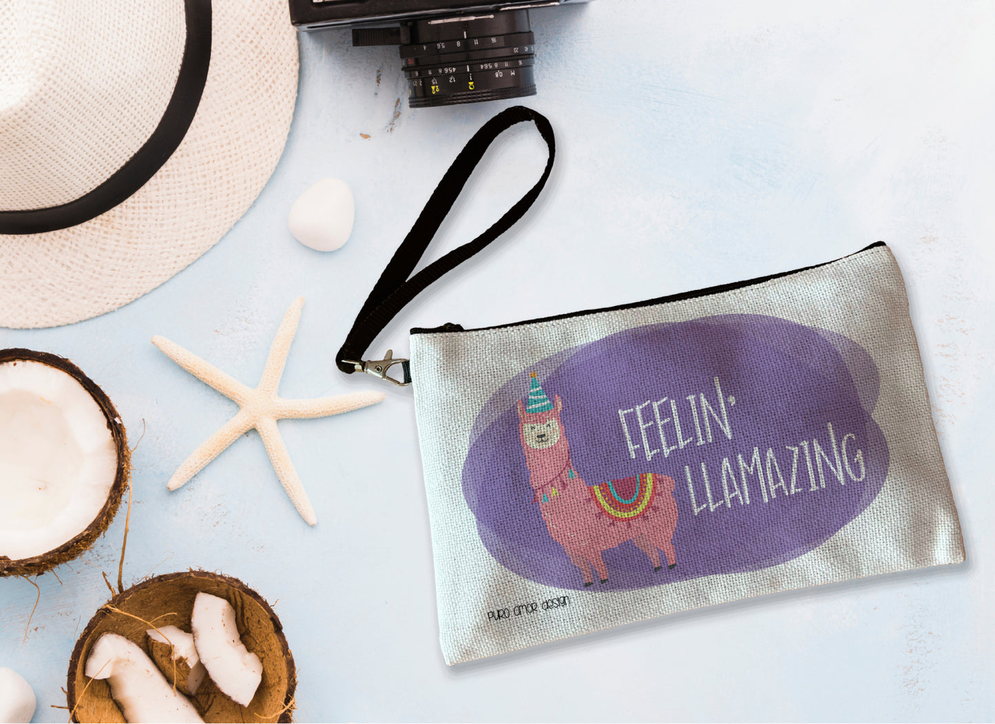 Torbica - Feelin' llamazing