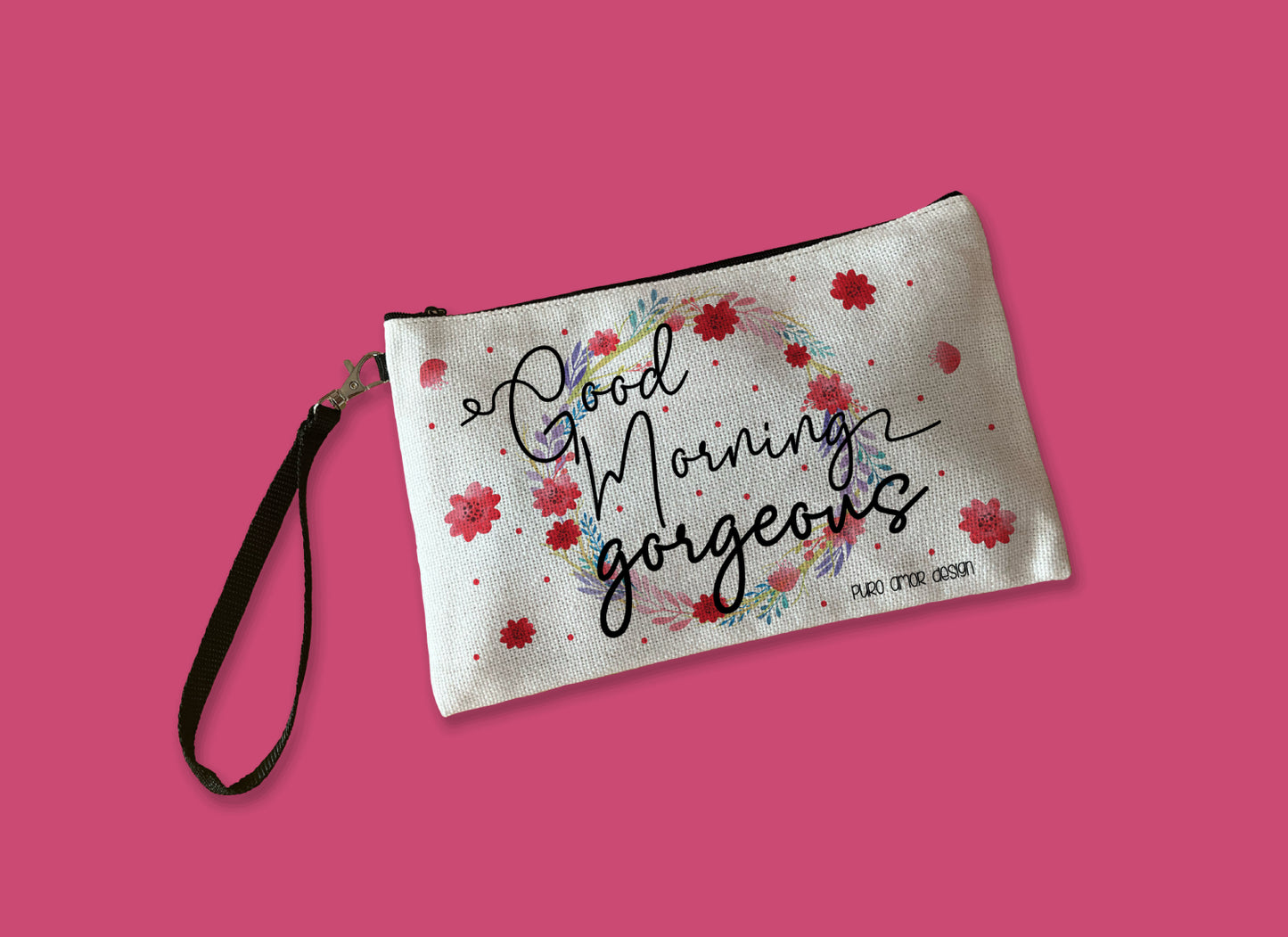 Torbica - Good morning gorgeous