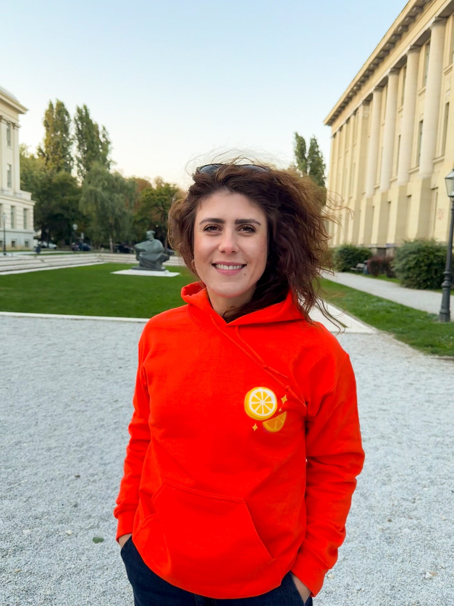 Hudica - Pelinkovac