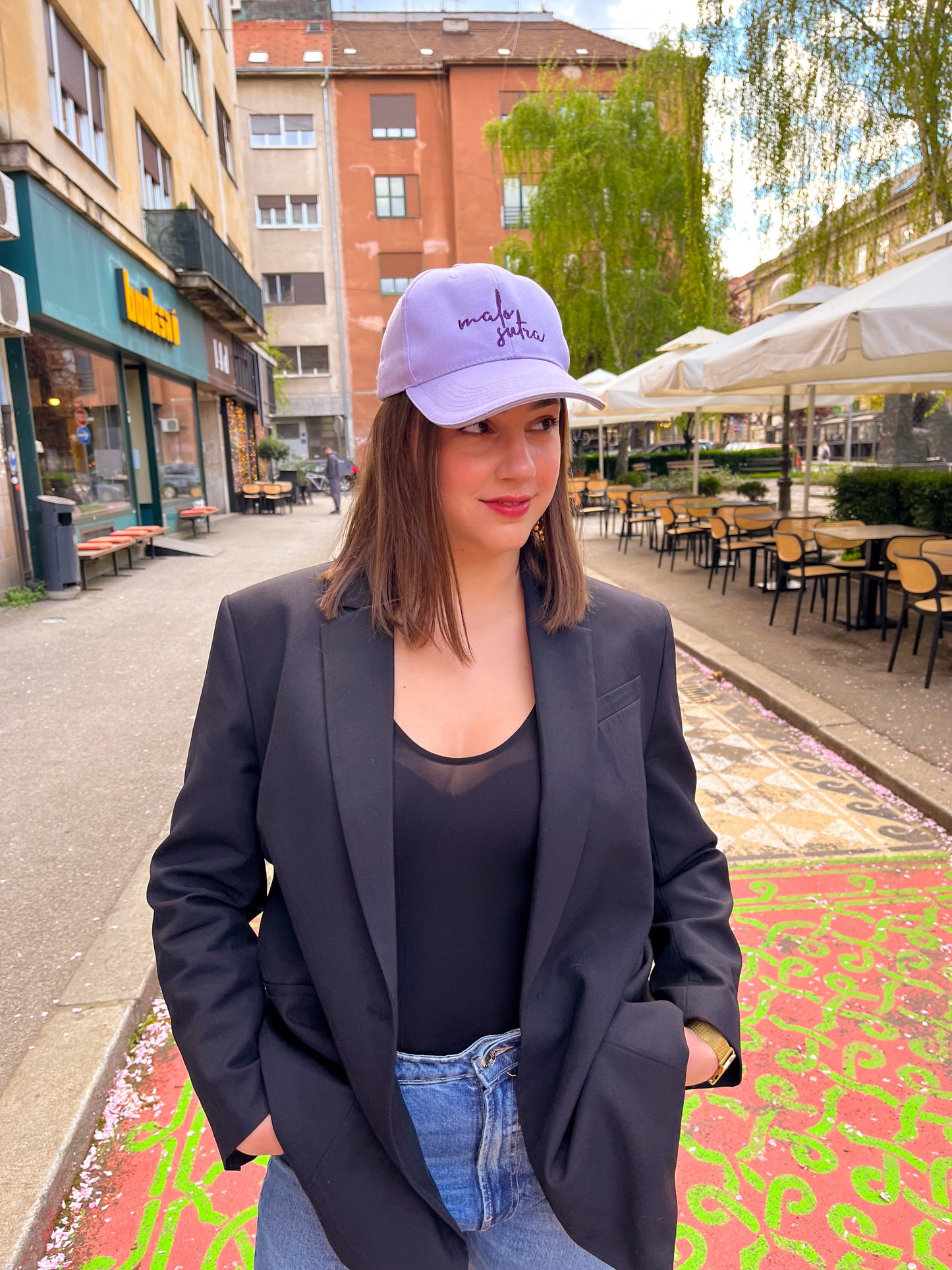 Šilterica - Malo sutra