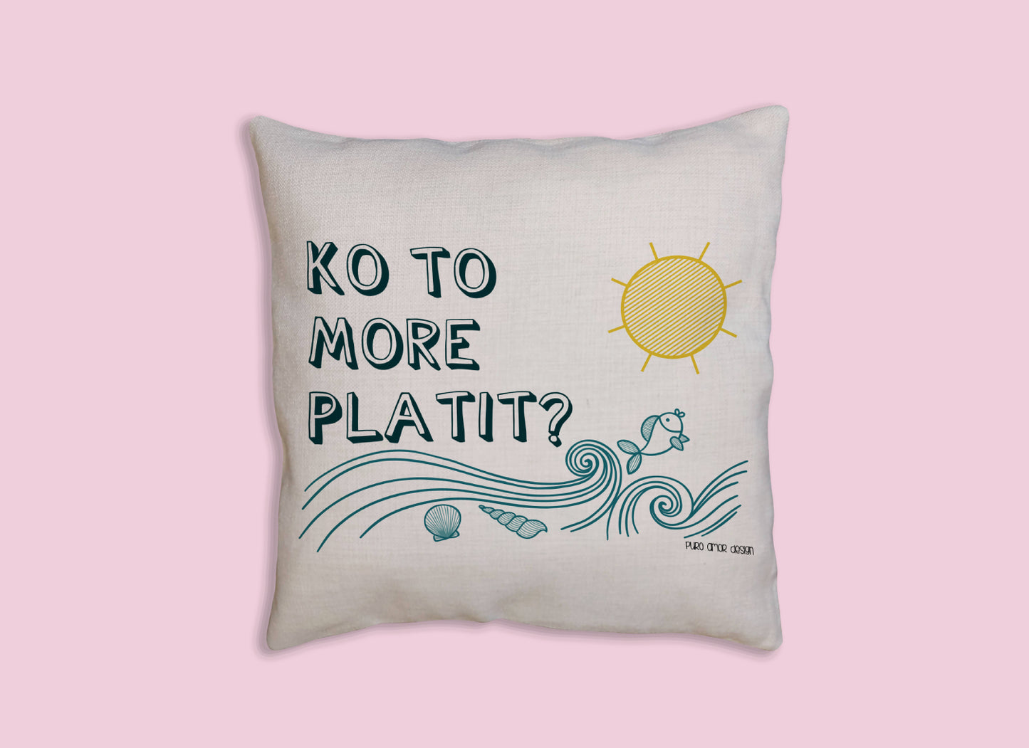 Jastučnica - Ko to more platit?