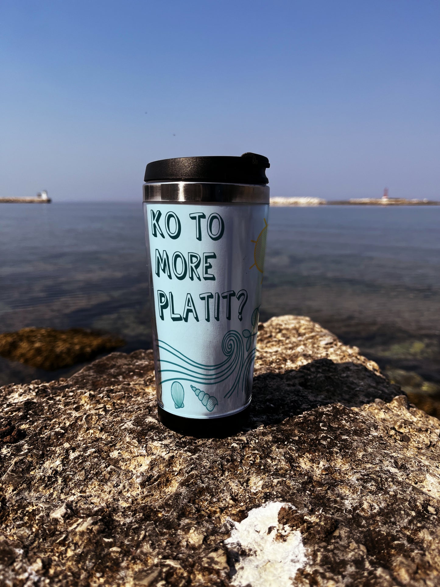Termosica - Ko to more platit