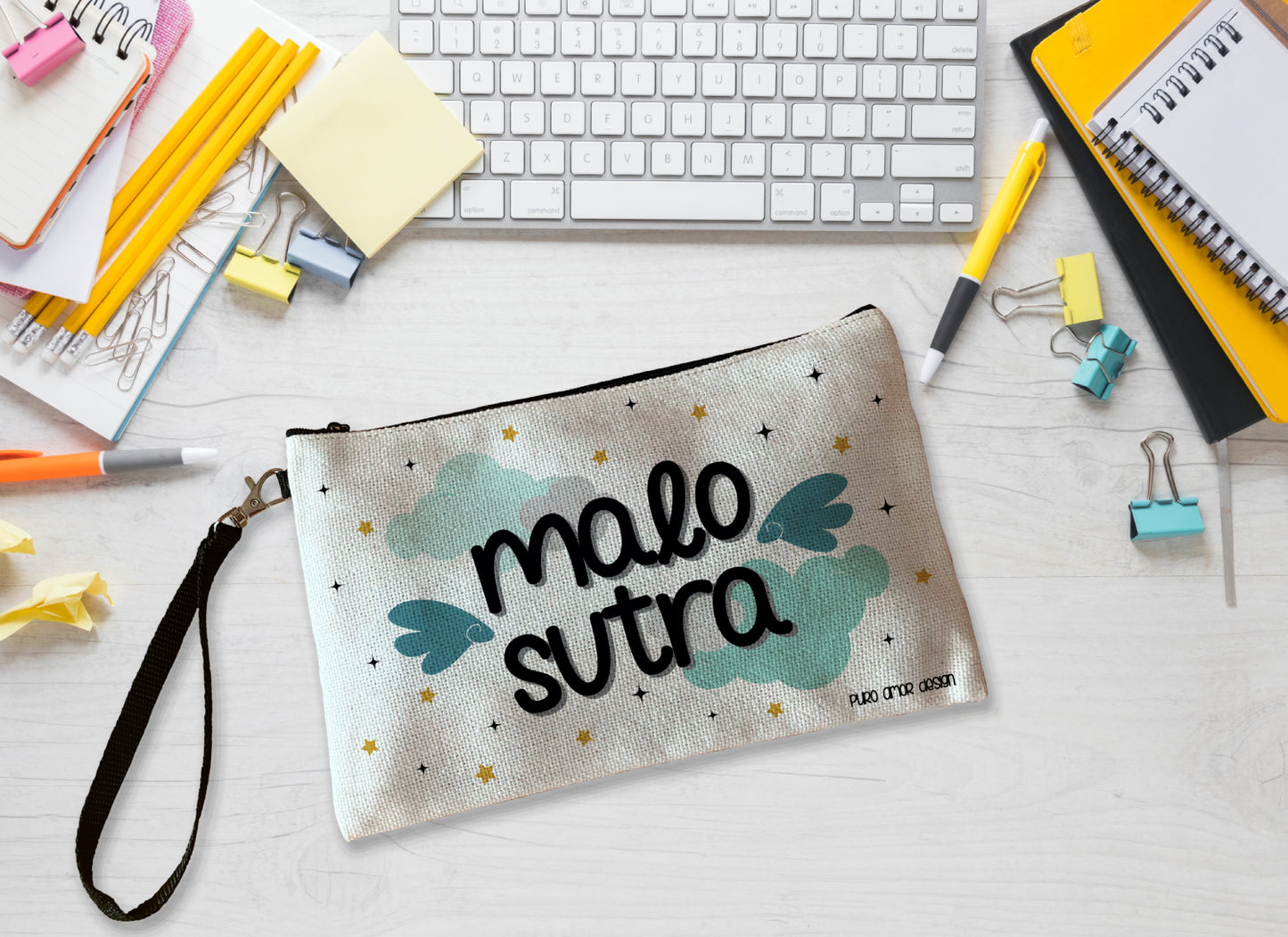 Torbica - Malo sutra (oblaci)