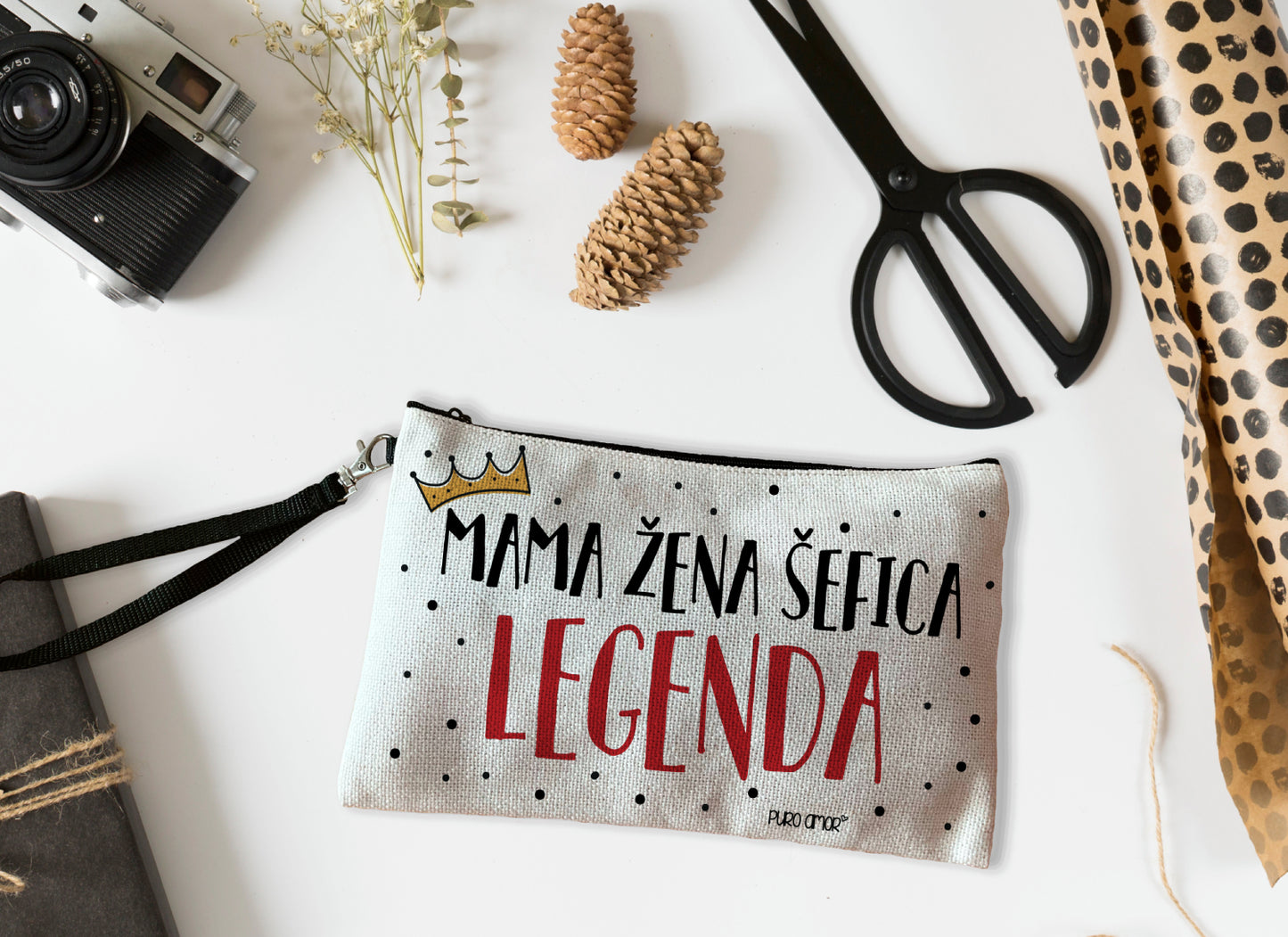 Torbica - Mama legenda