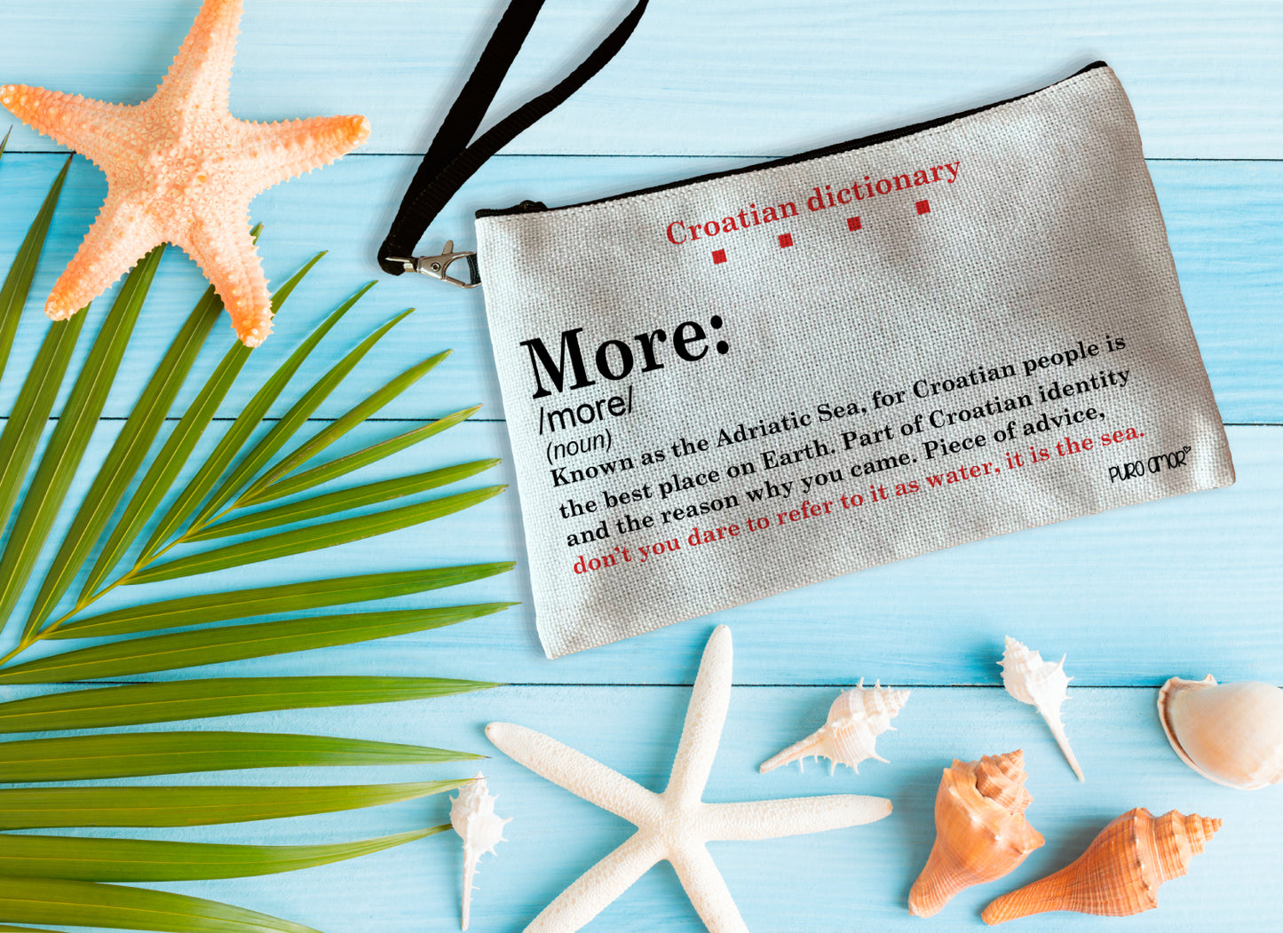 Torbica - Croatian dictionary - More