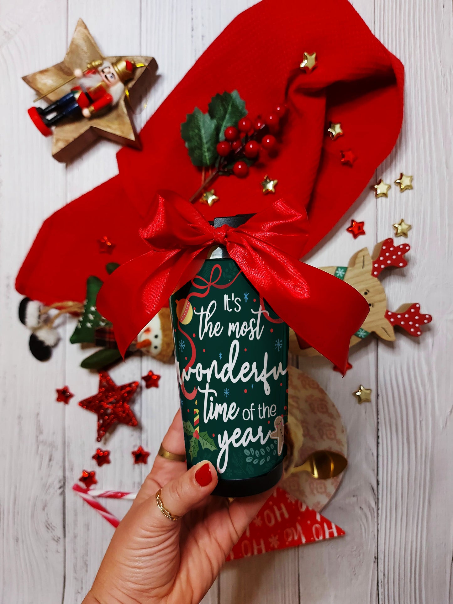 Termosica - It's the most wonderful time of the year