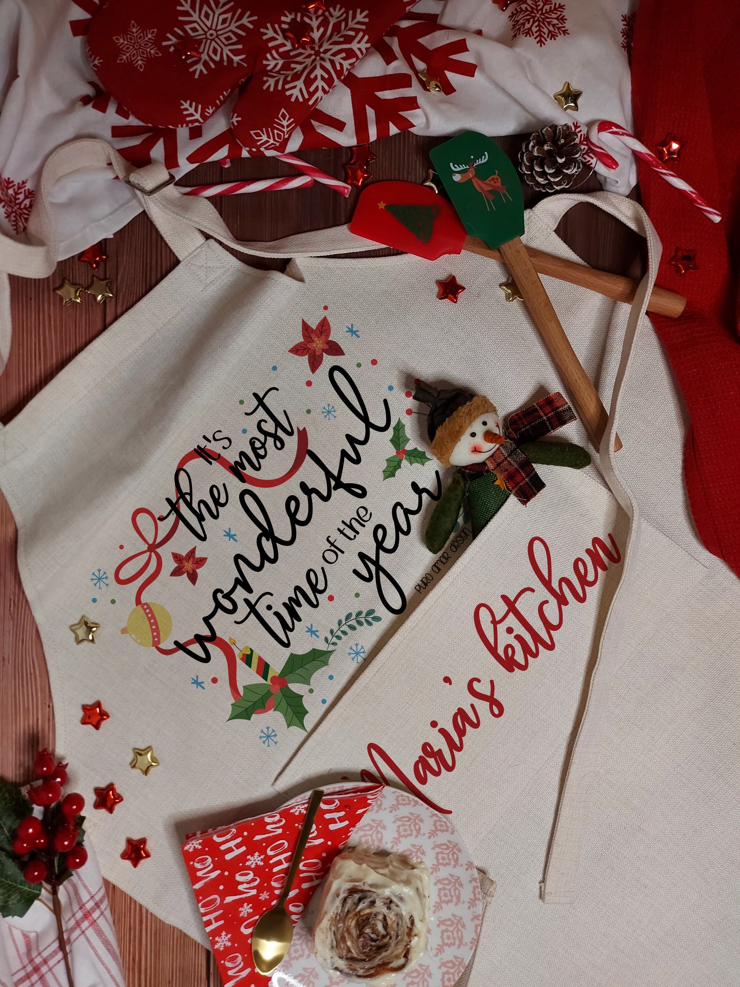 Pregača - It's the most wonderful time of the year