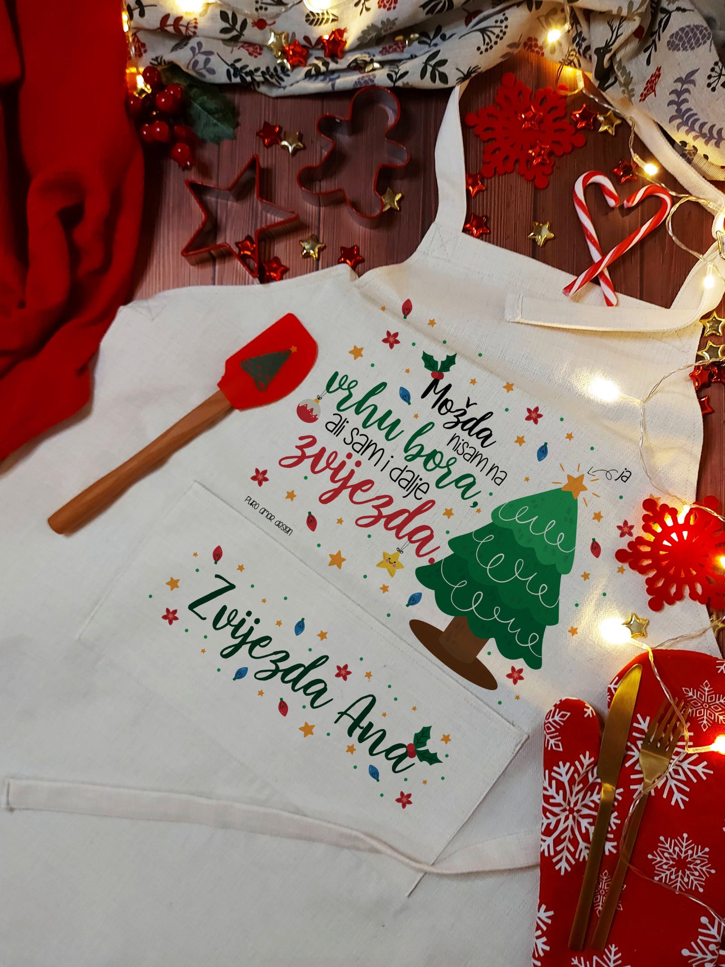 Pregača - Možda nisam na vrhu bora...