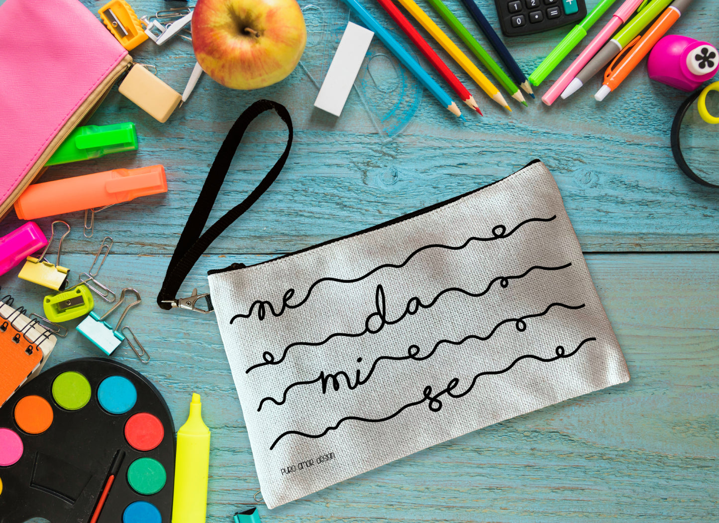 Torbica - Ne da mi se