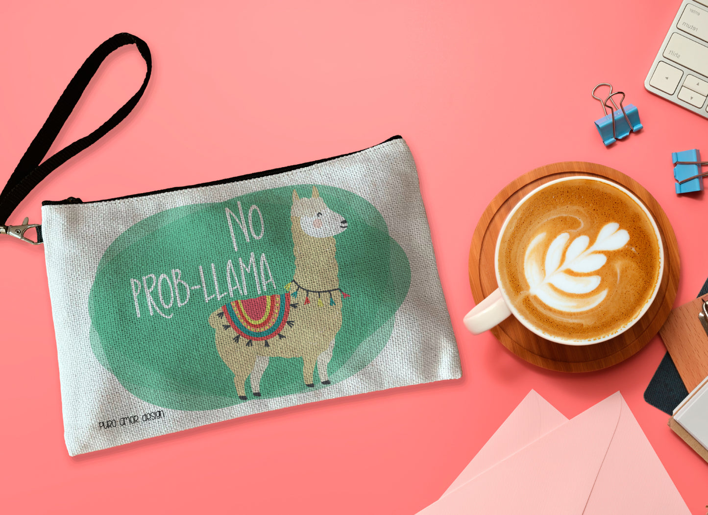 Torbica - No probllama