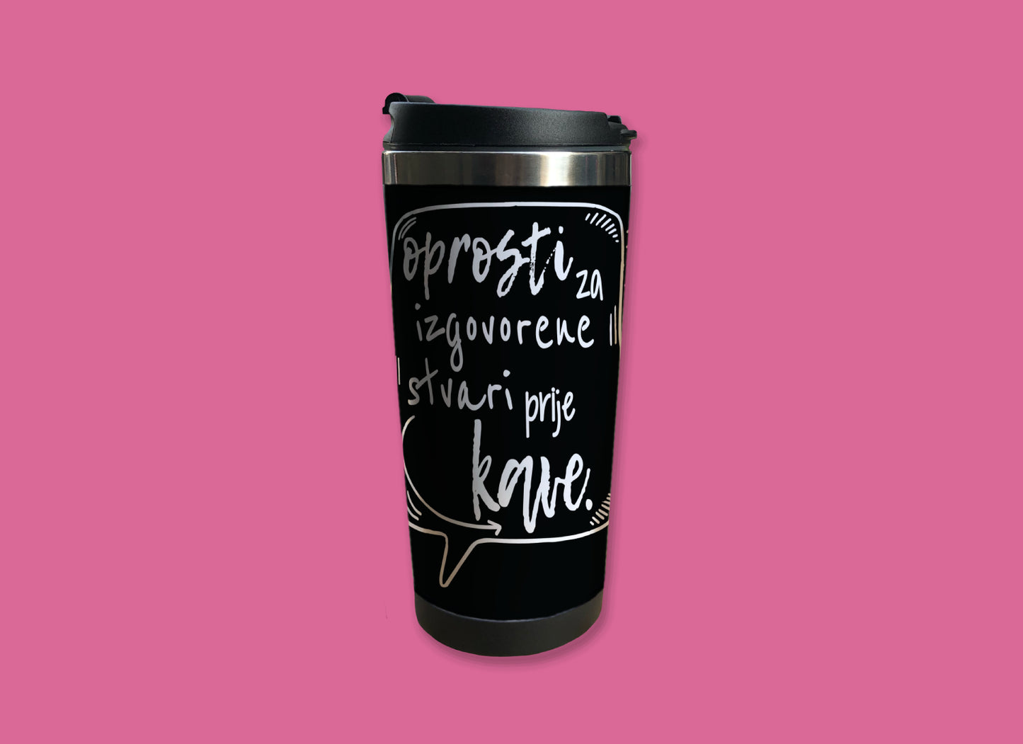 Termosica - Oprosti za...