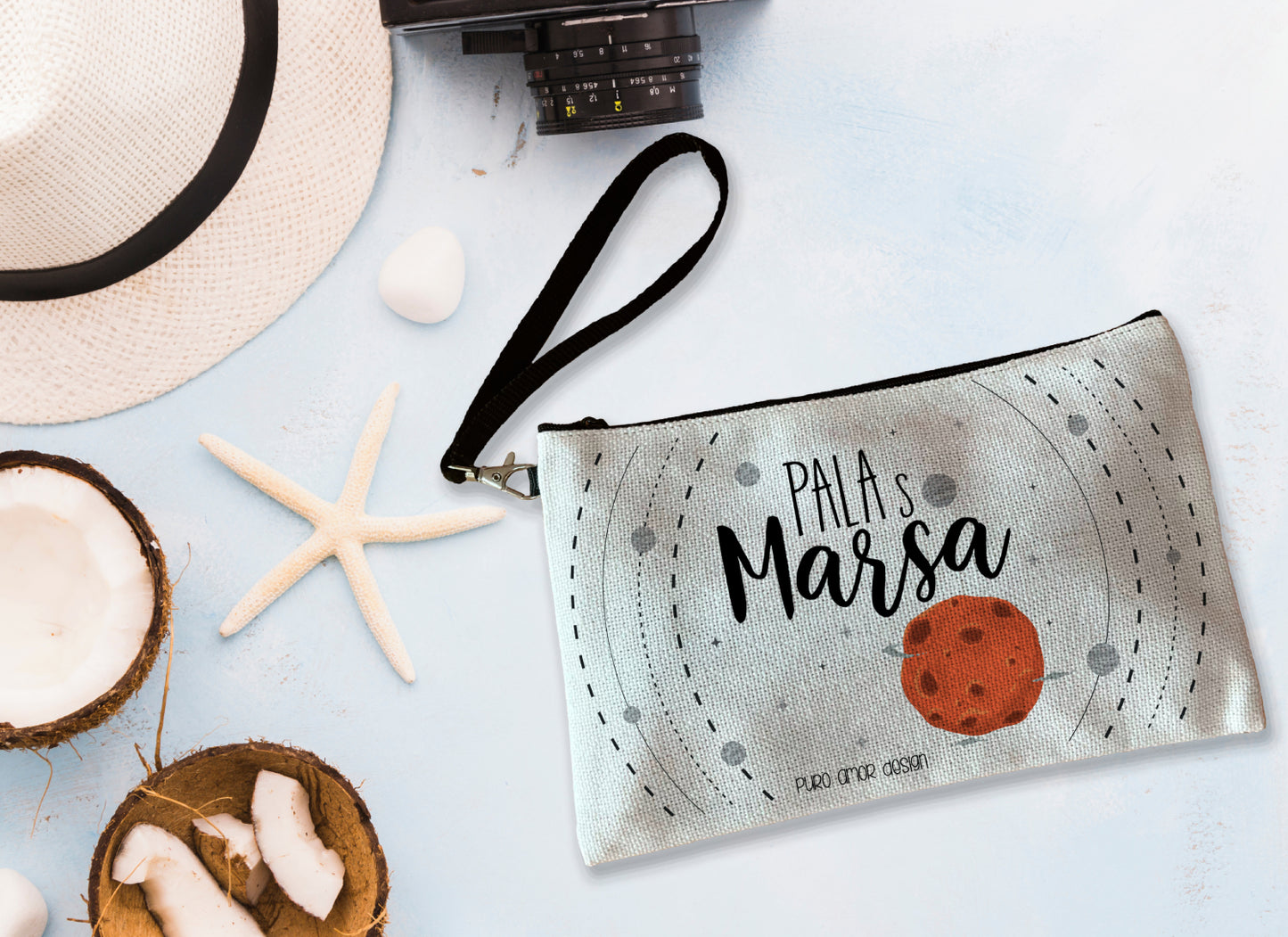 Torbica - Pala s Marsa