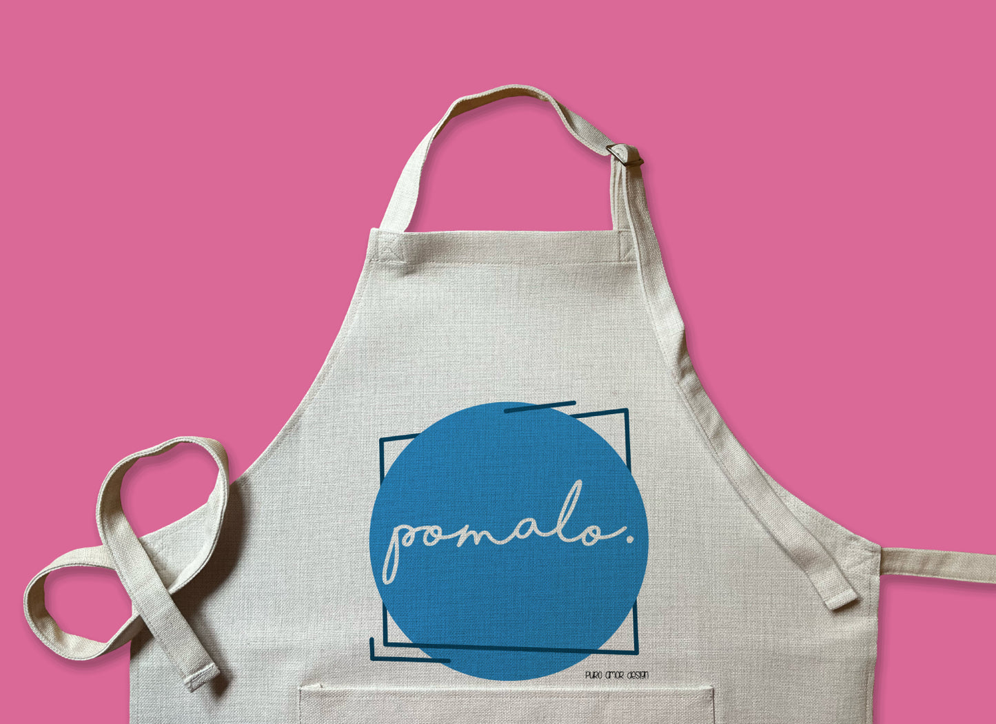 Pregača - Pomalo (krug)