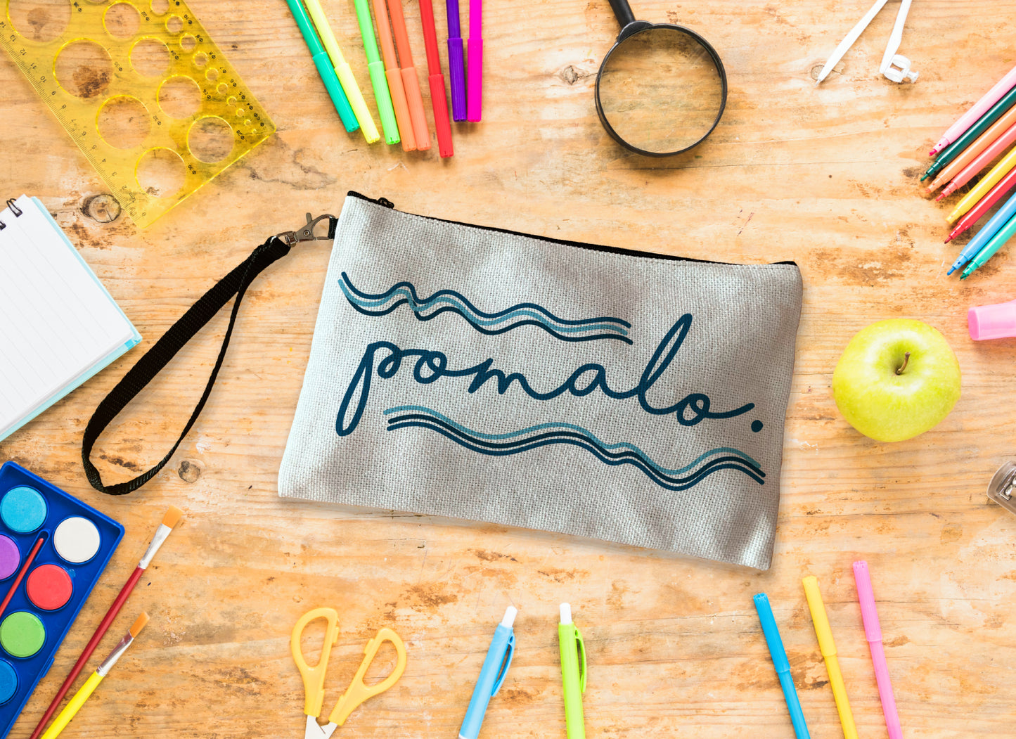 Torbica - Pomalo (valovi)