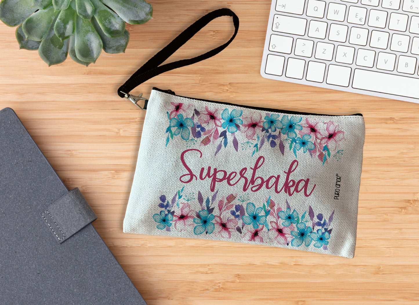 Torbica - Superbaka