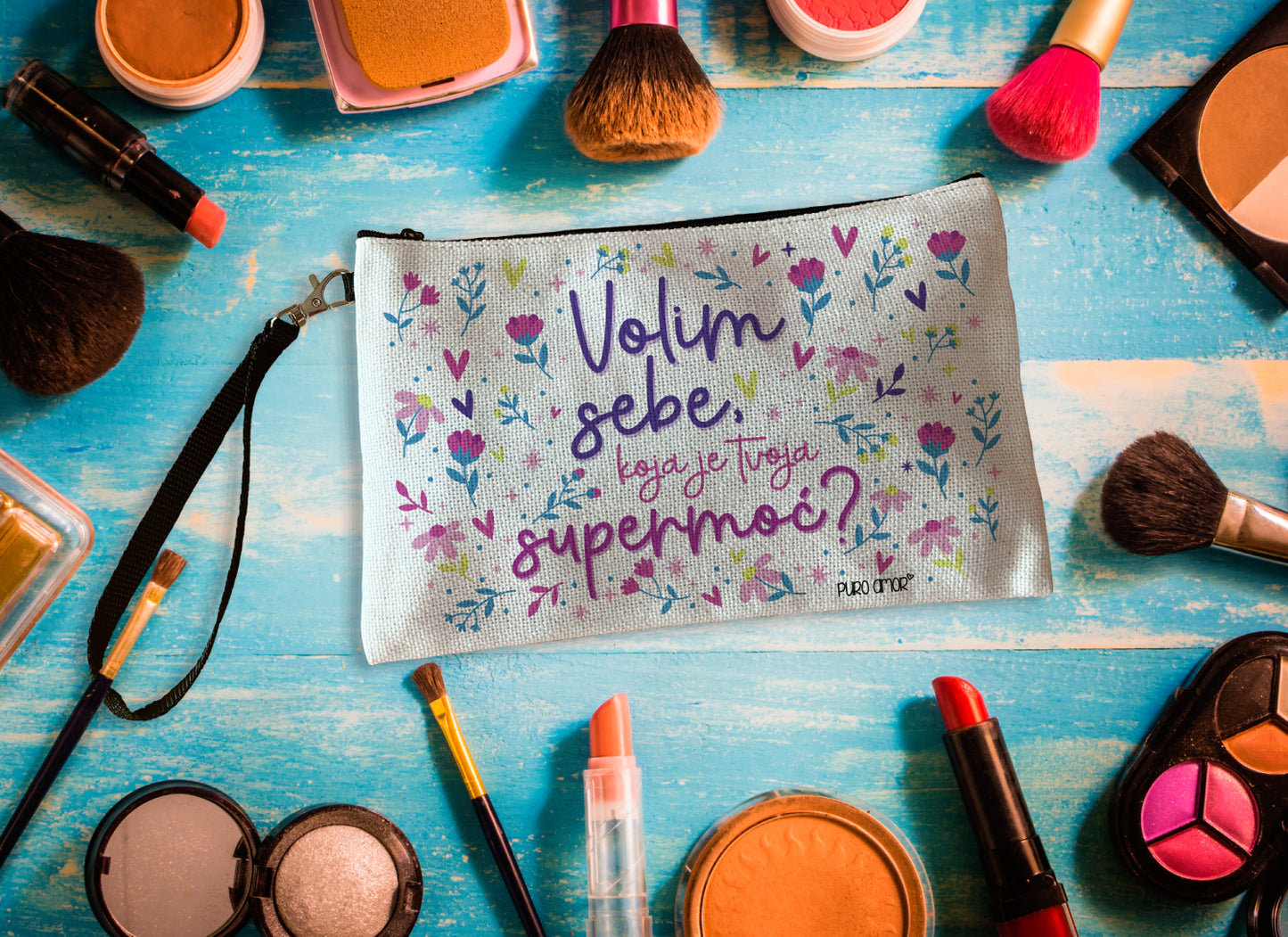 Torbica - Volim sebe