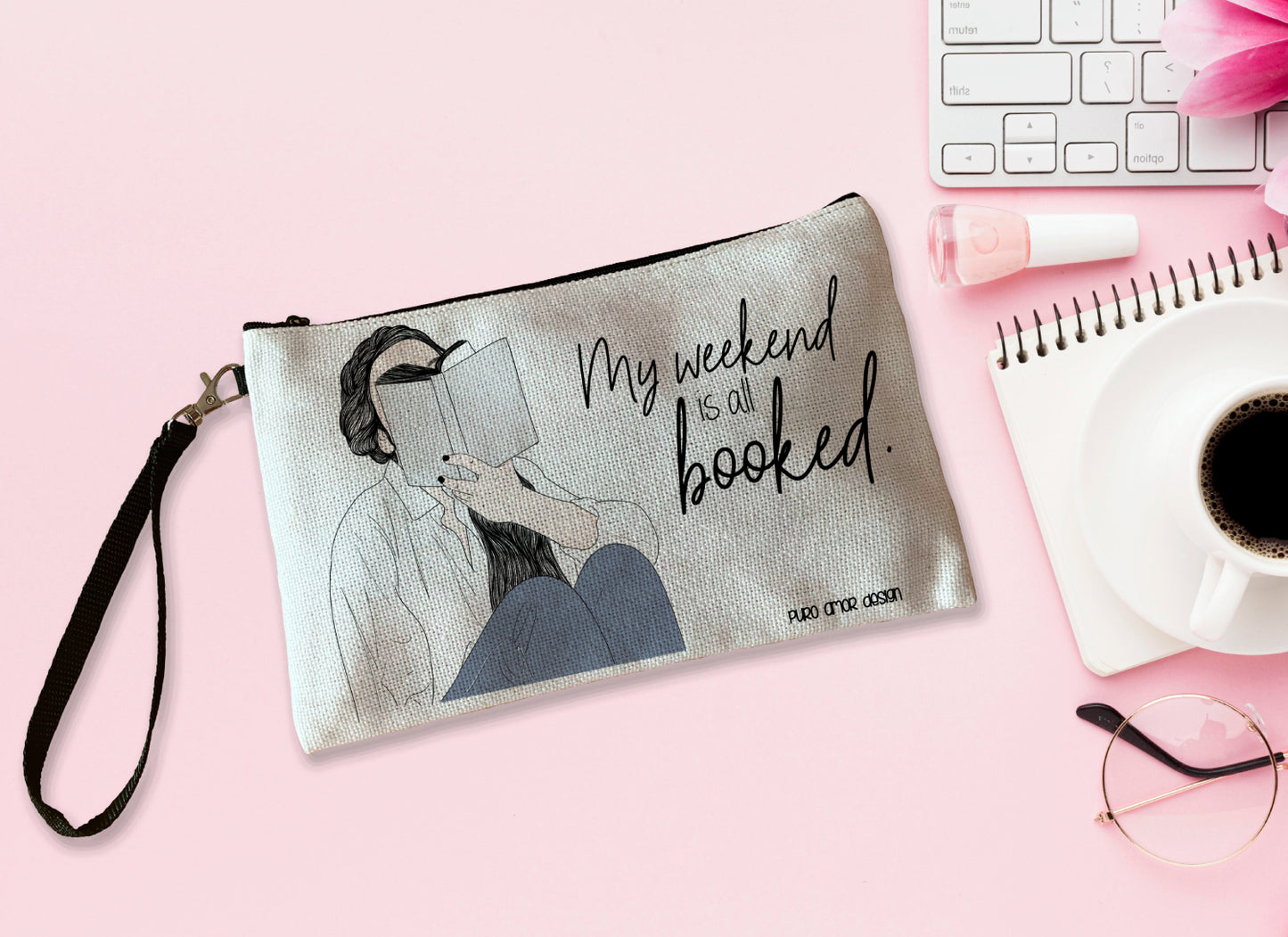 Torbica - Weekend all booked