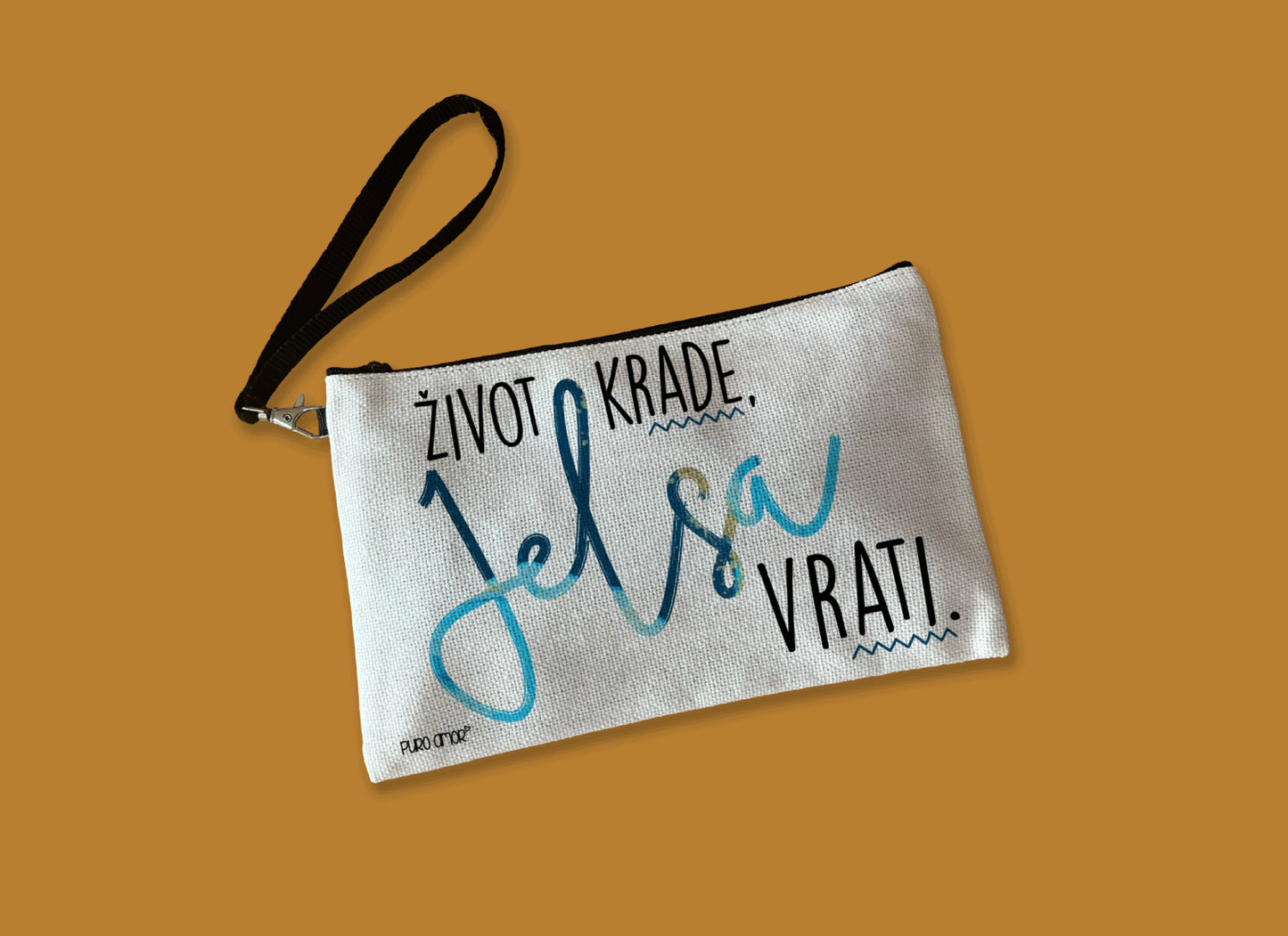 Torbica - Život krade...
