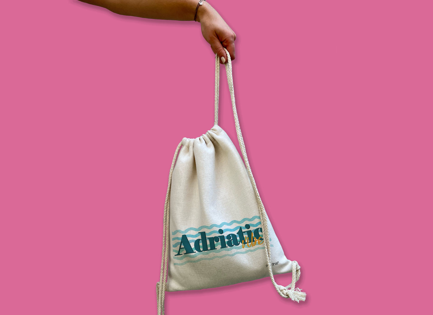 Ruksak - Adriatic vibes