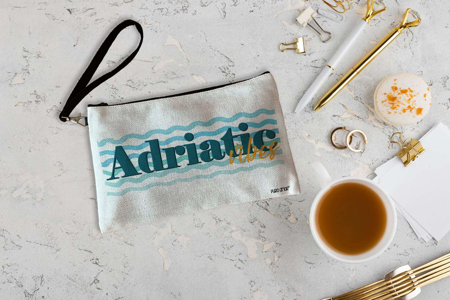 Torbica - Adriatic vibes
