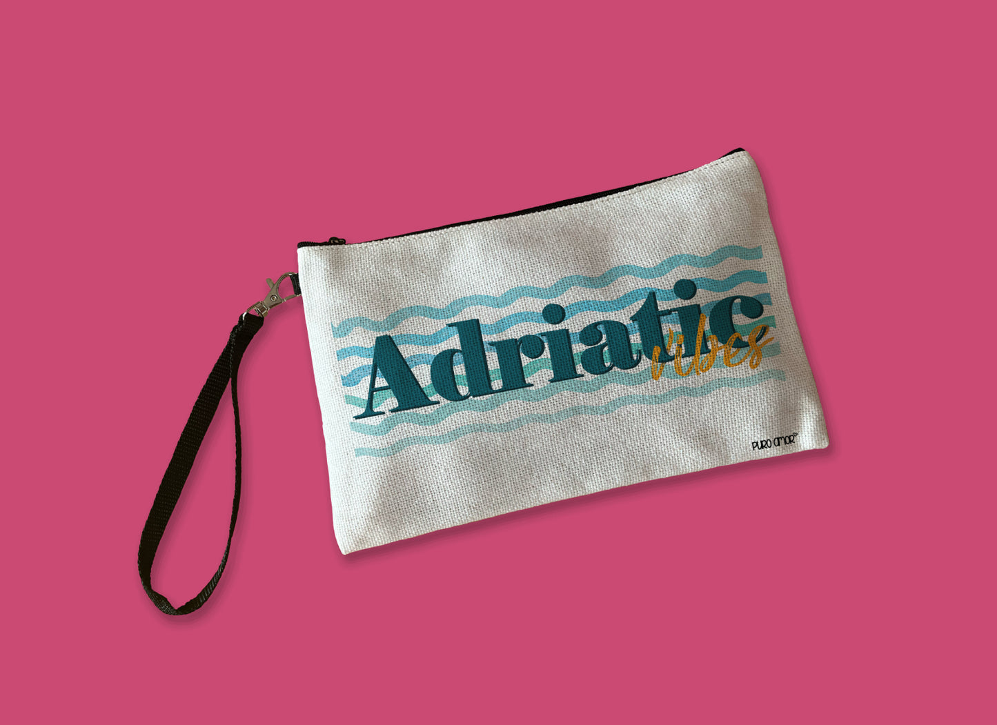 Torbica - Adriatic vibes