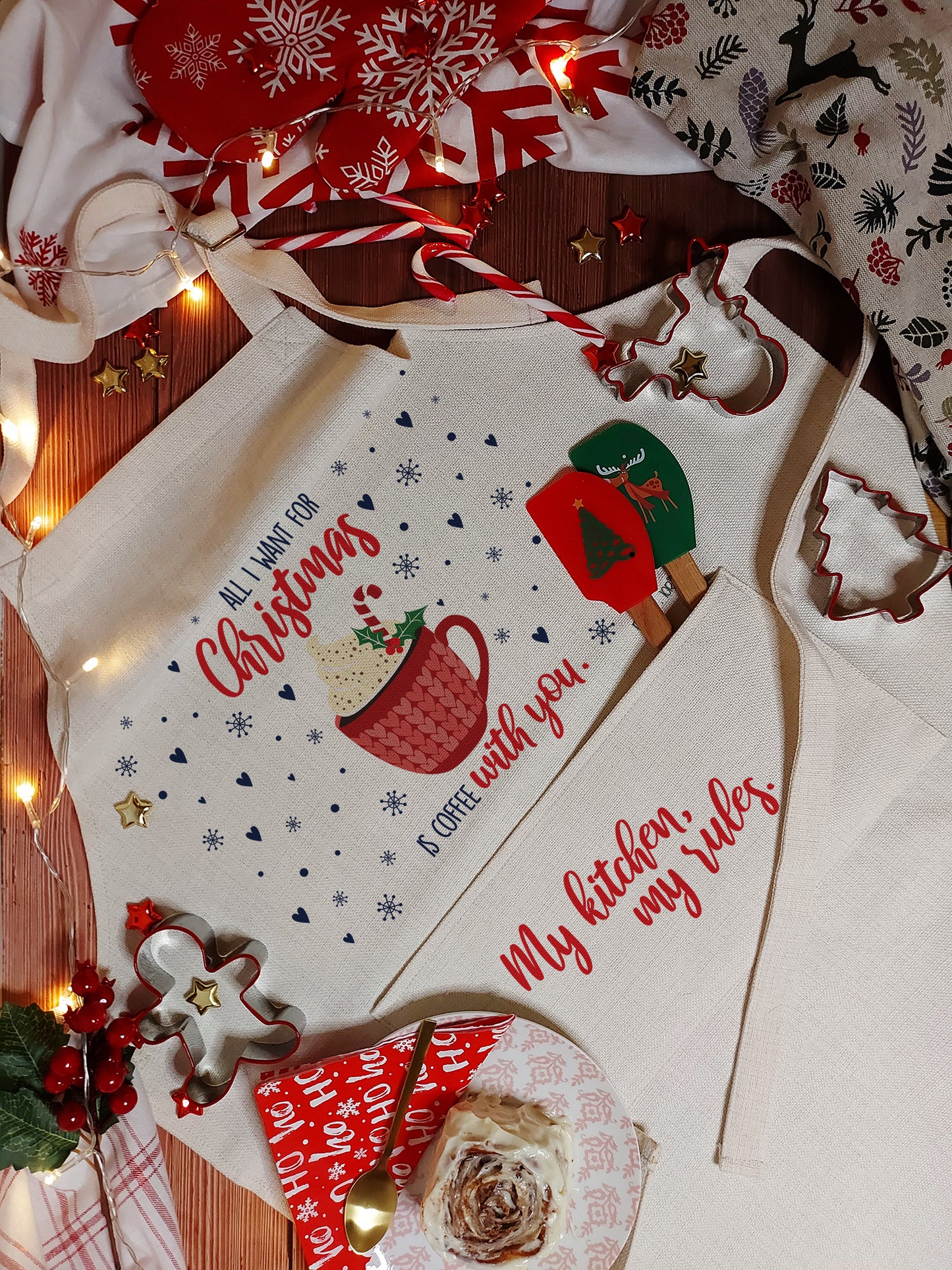 Pregača - Coffee with you