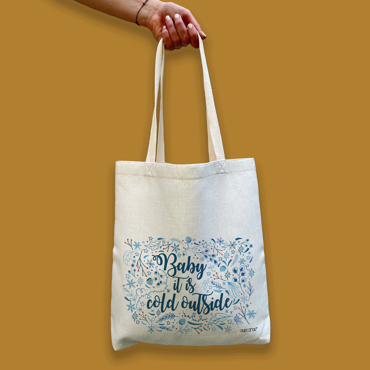 Torba - Baby it's cold outside