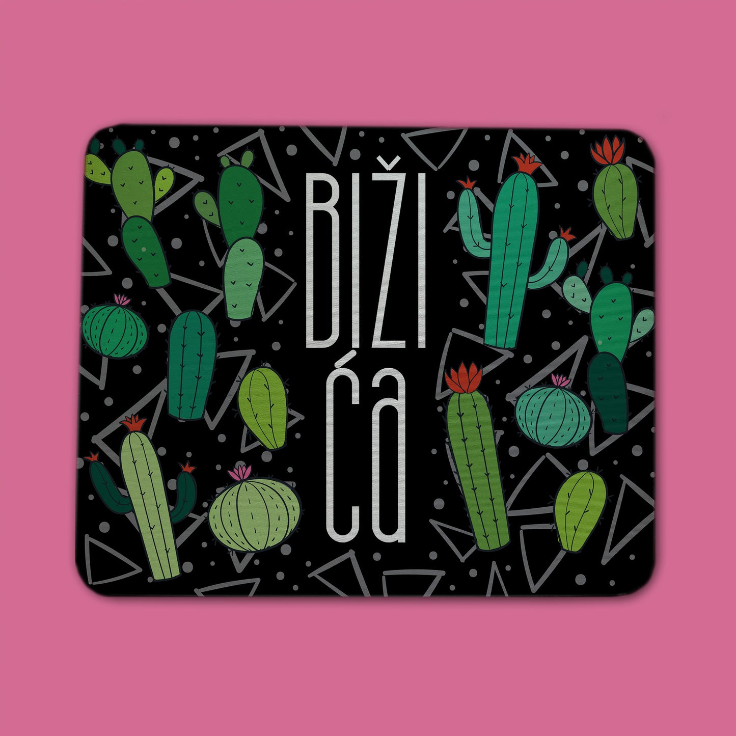 Podloga za miš - Biži ća