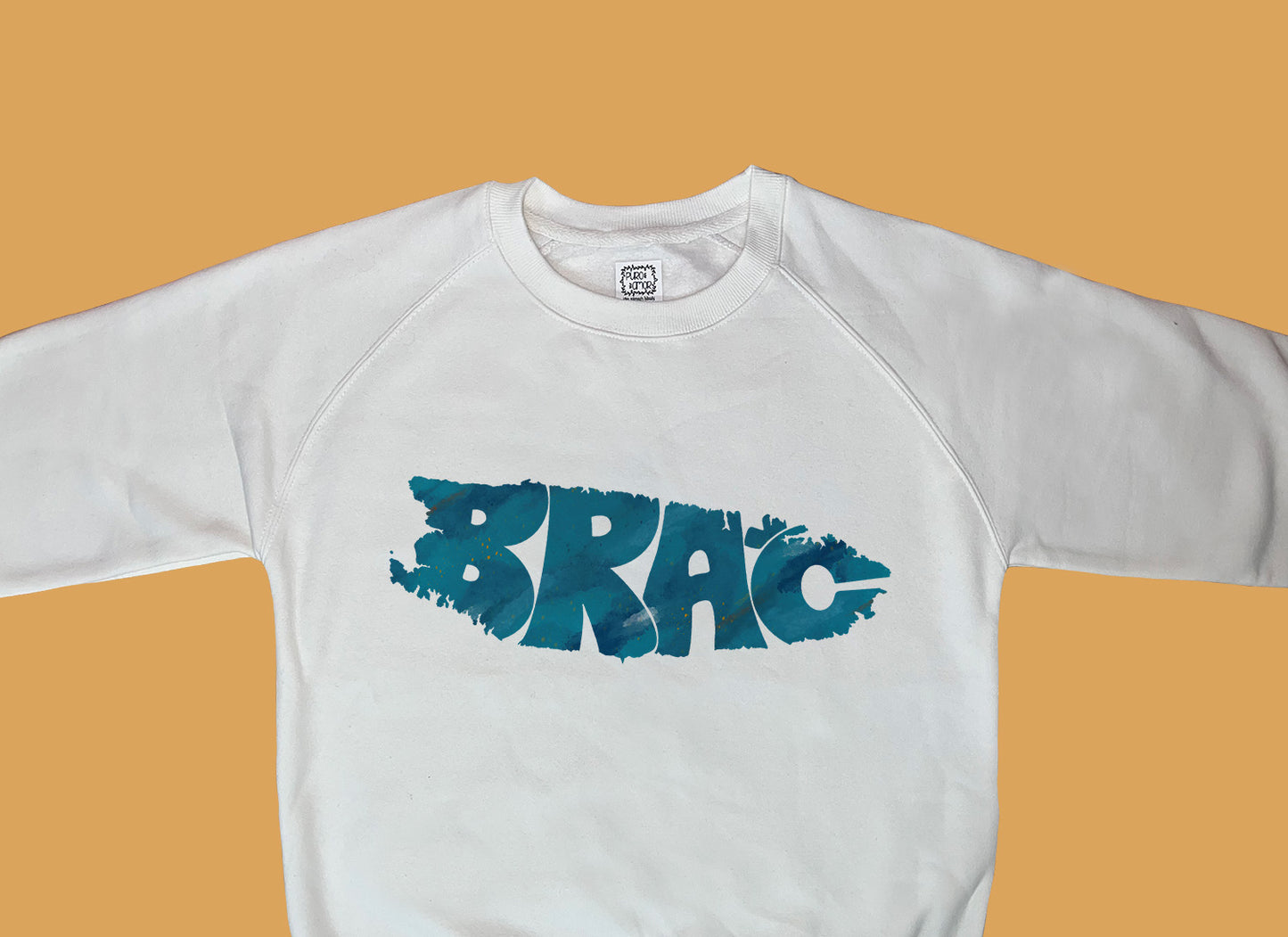 Sweatshirt - Brač