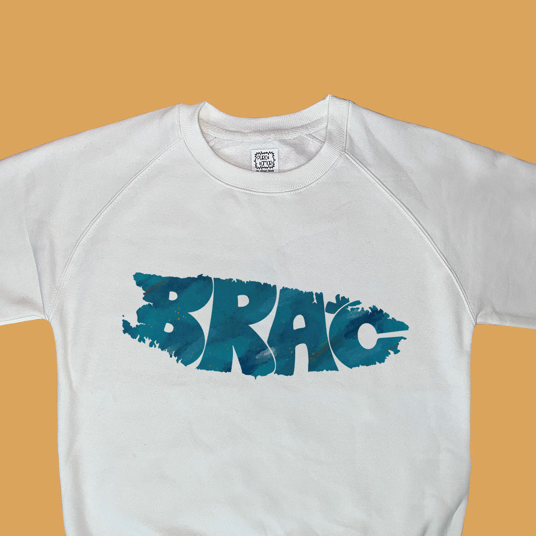 Sweatshirt - Brač