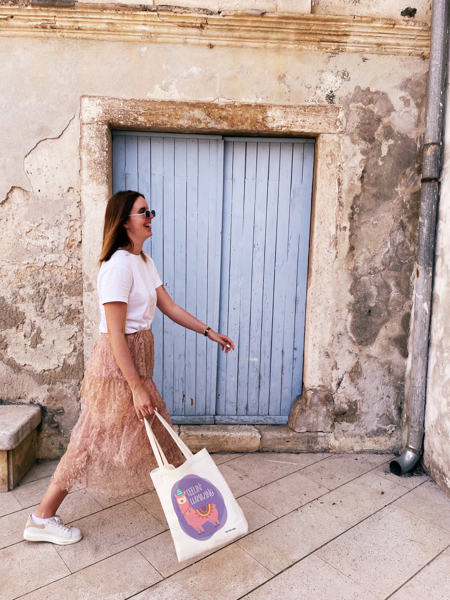 Torba - Feelin' llamazing