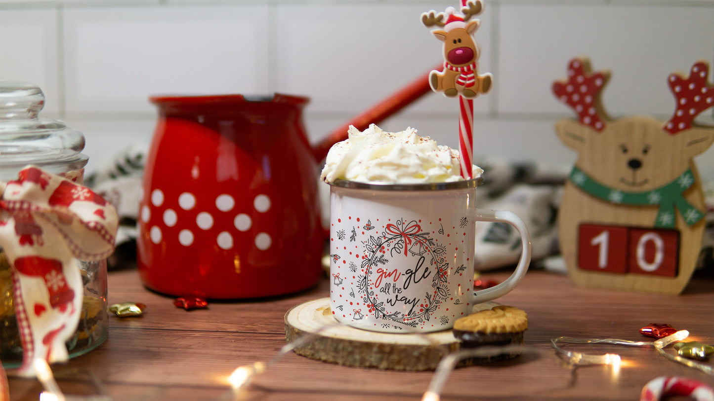 Lončić - Gin-gle all the way