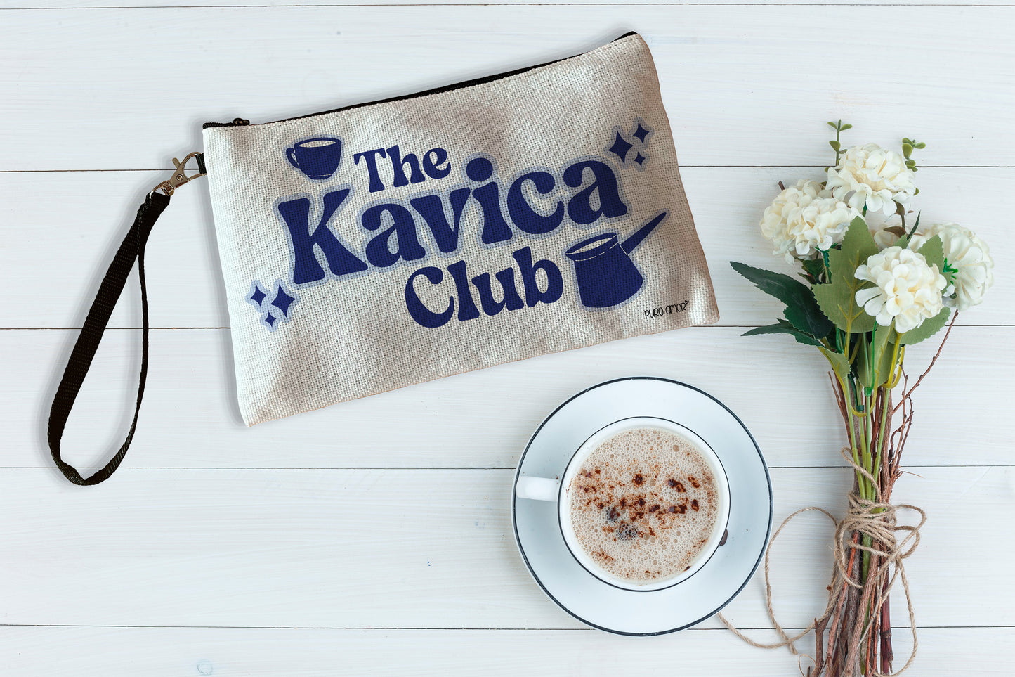 Torbica - The kavica club