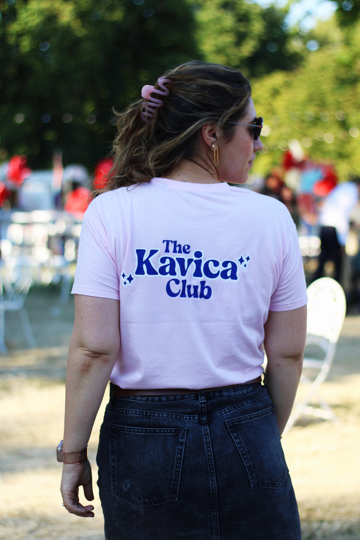 Majica - The kavica club