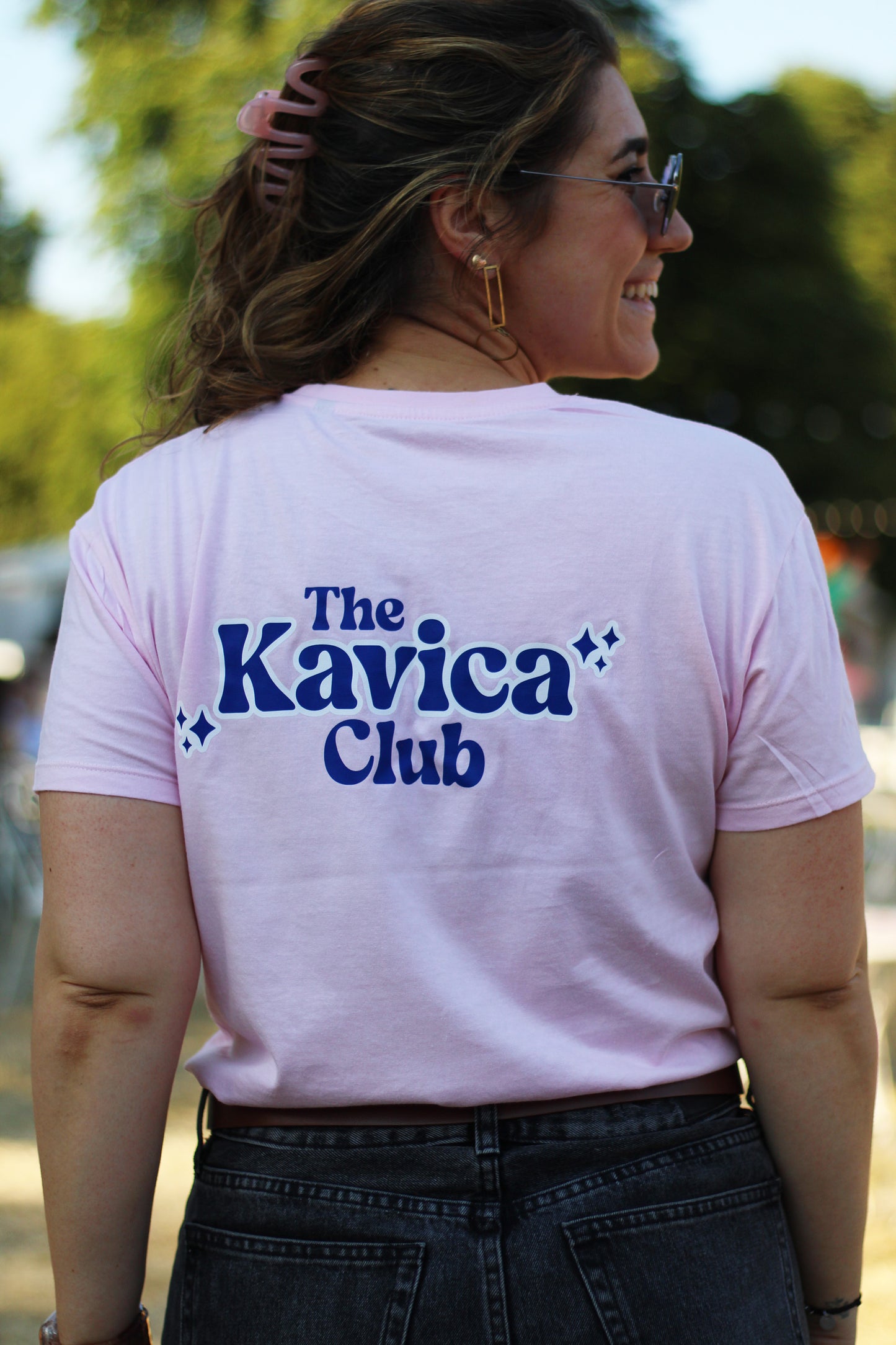 Majica - The kavica club