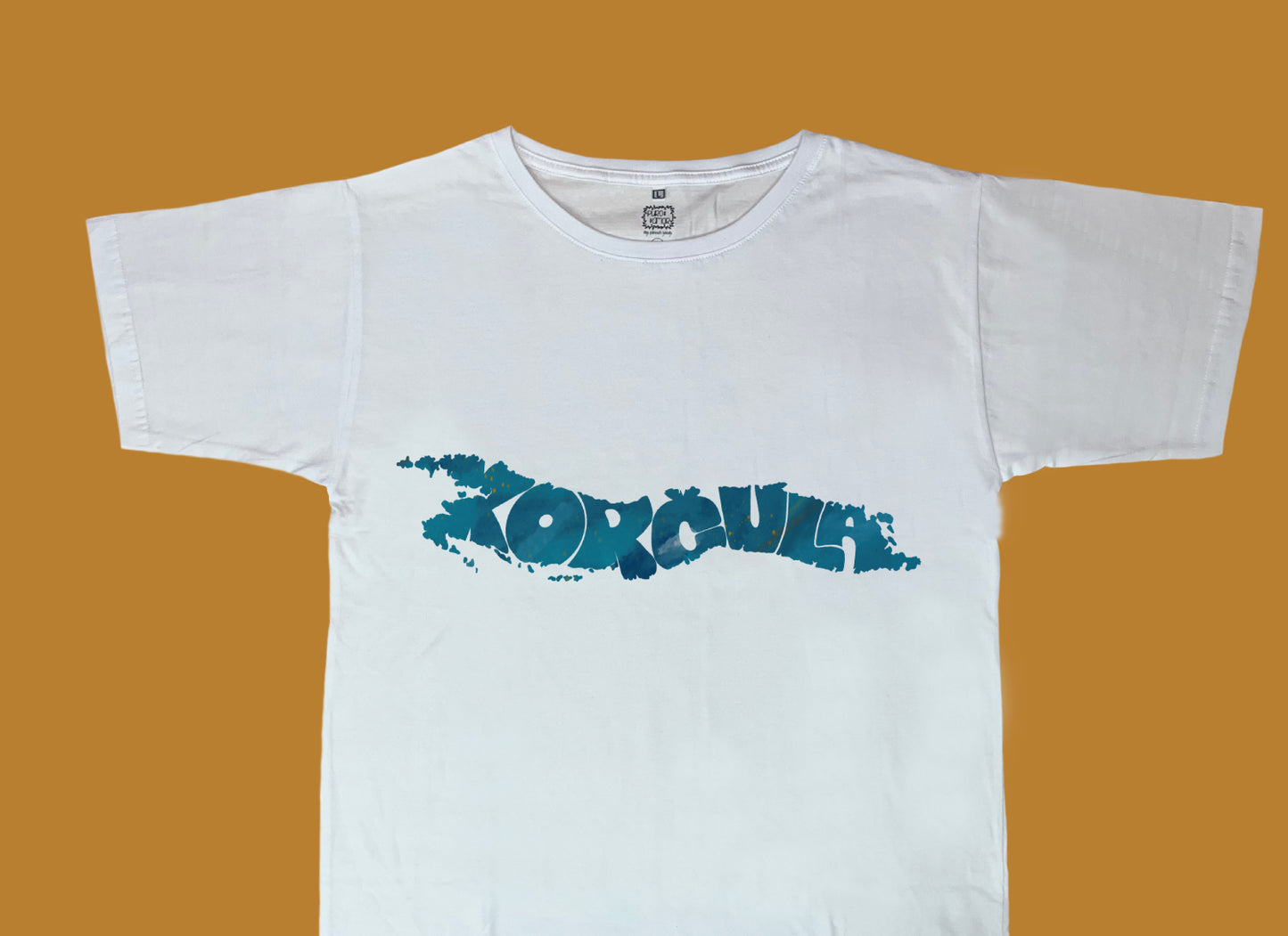 Muška majica - Korčula