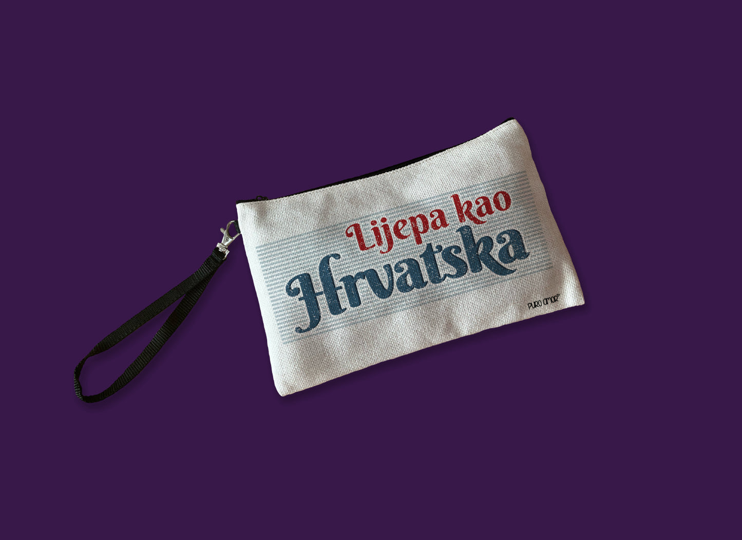 Torbica - Lijepa kao Hrvatska