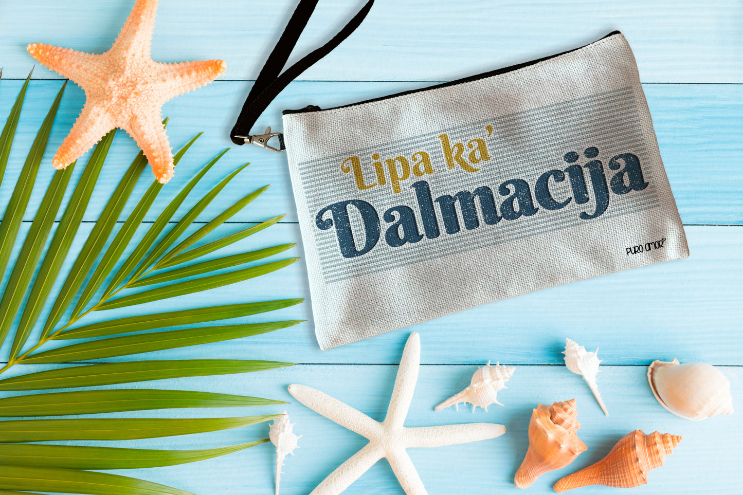 Torbica - Lipa ka' Dalmacija