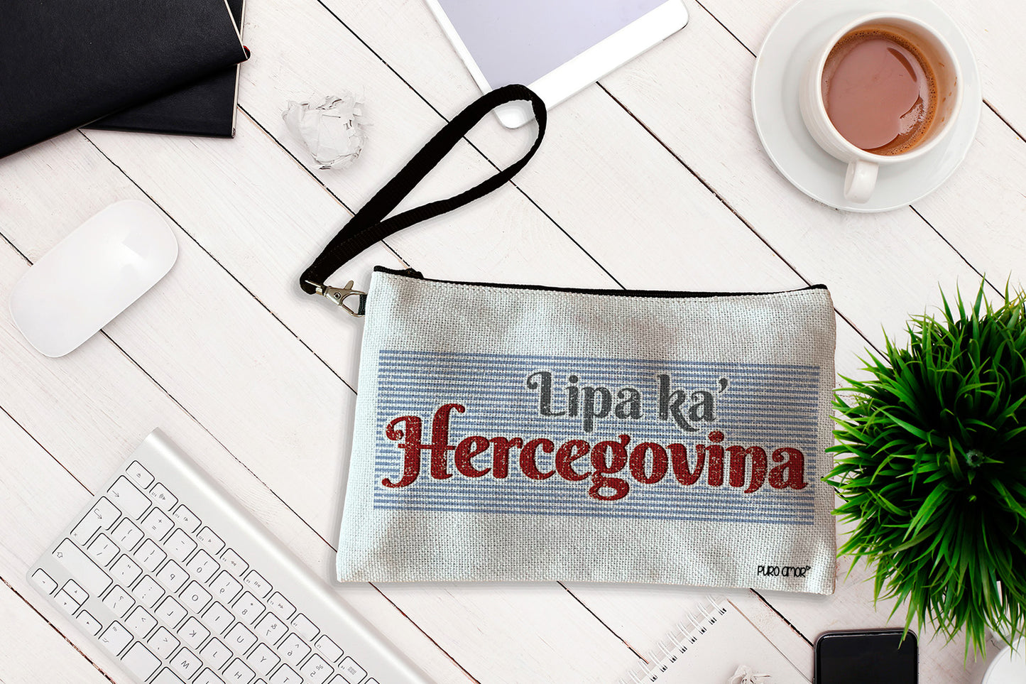 Torbica - Lipa ka' Hercegovina
