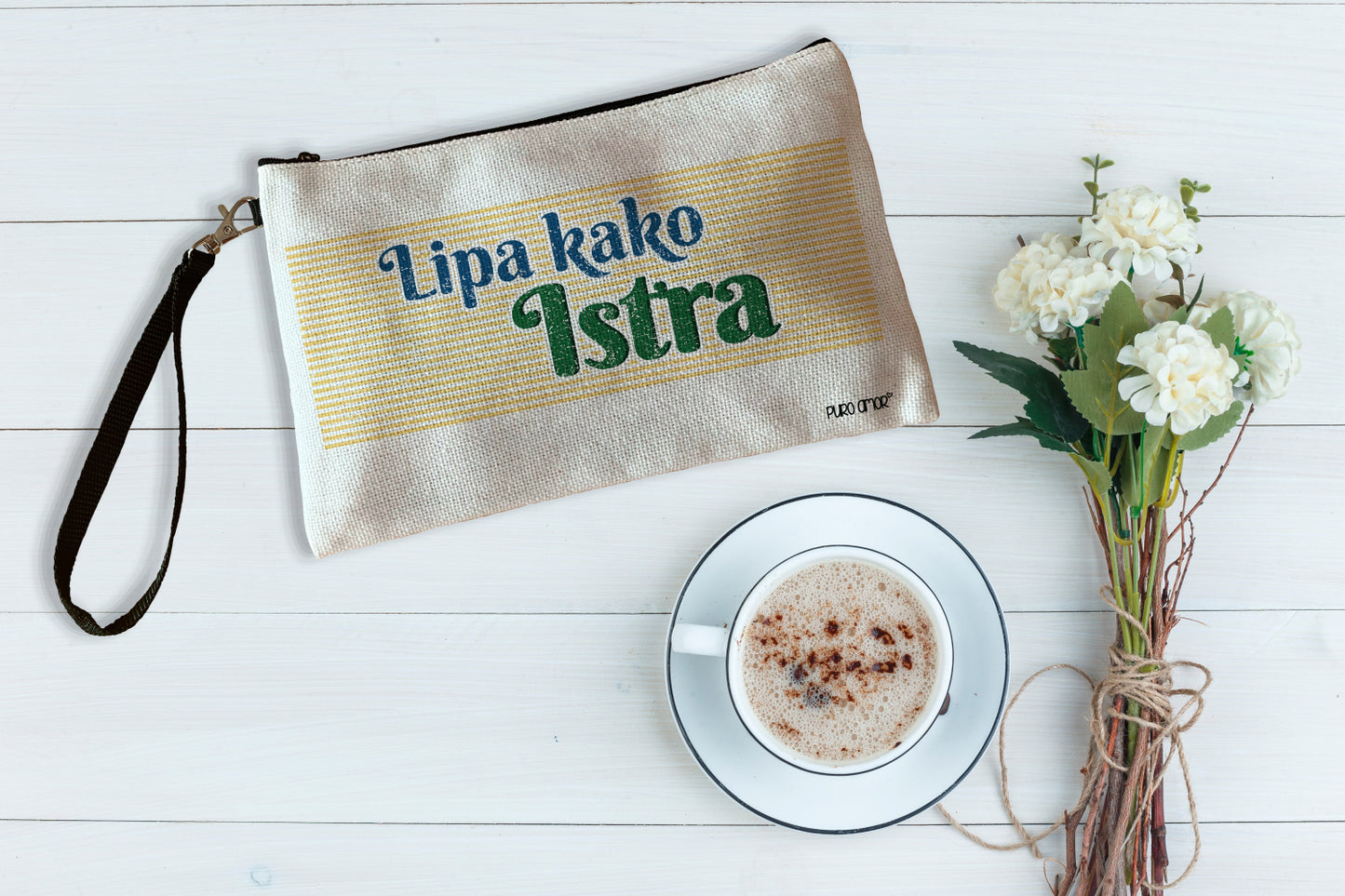 Torbica - Lipa kako Istra