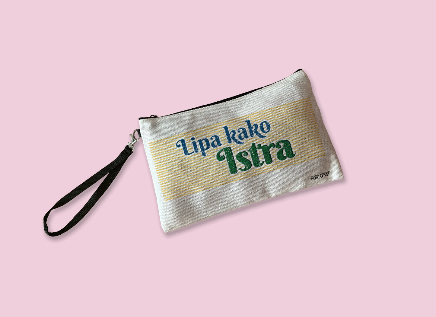 Torbica - Lipa kako Istra