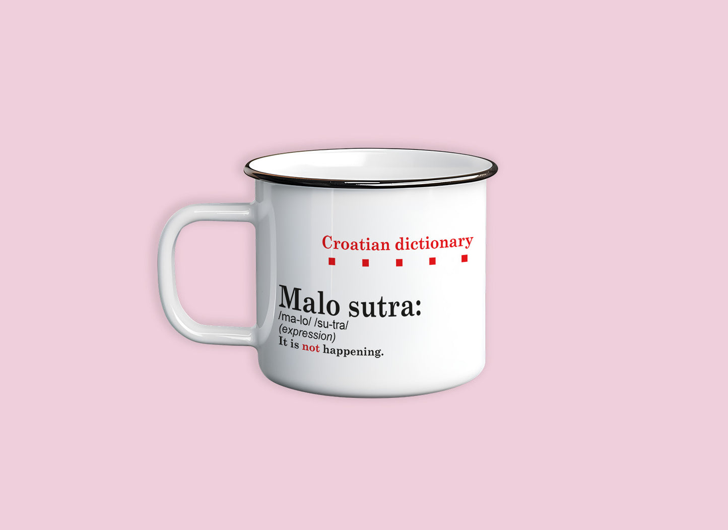Lončić - Croatian dictionary - Malo sutra