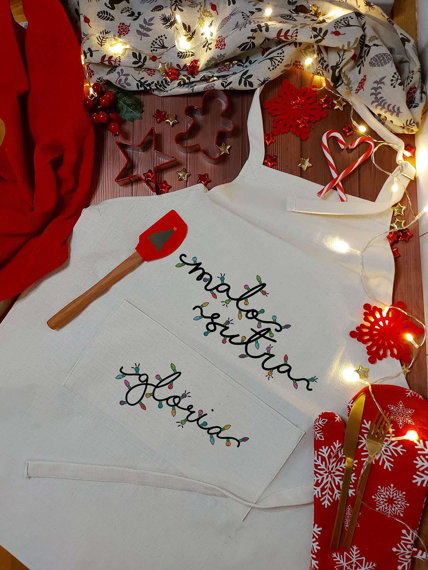 Pregača - Malo sutra (božićni)